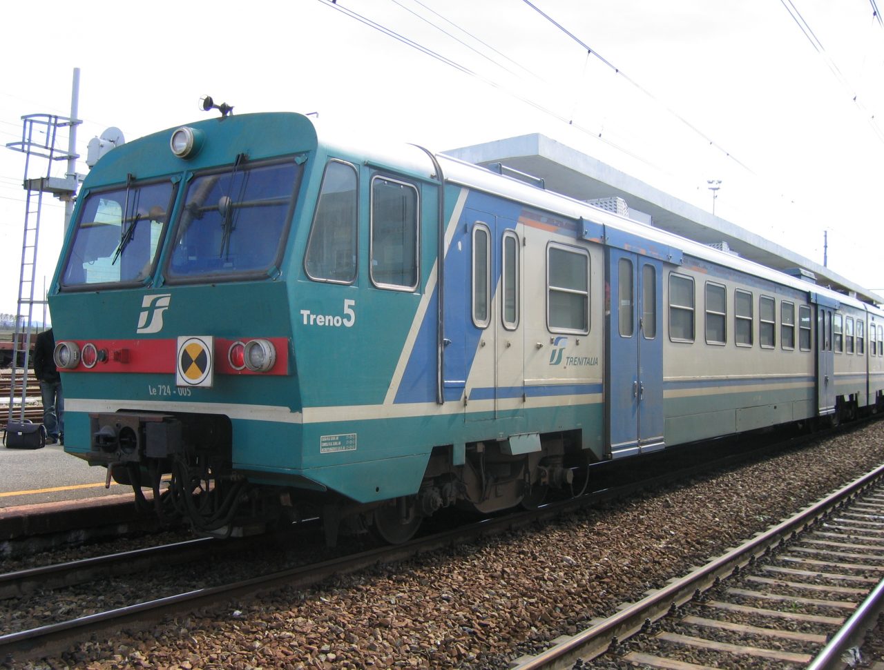 Sciopero del personale dei treni tra mercoledì 23 e giovedì 24 febbraio