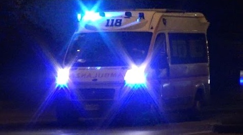 PIEMONTE: ragazza di 20 anni muore in un incidente