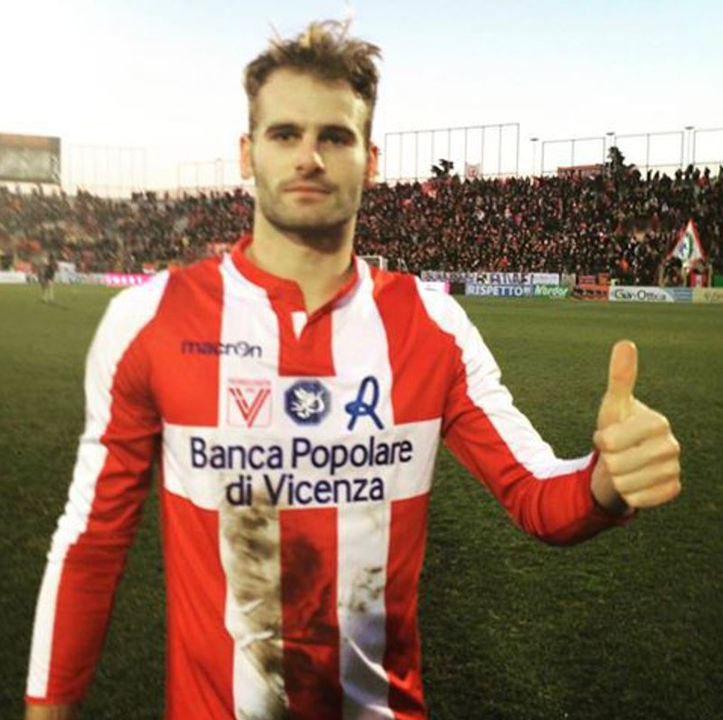 PRO VERCELLI: fatta per Raicevic, quasi per Gustafson