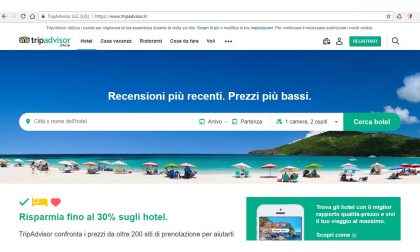 Recensione negativa su Tripadvisor: il ristorante lo denuncia