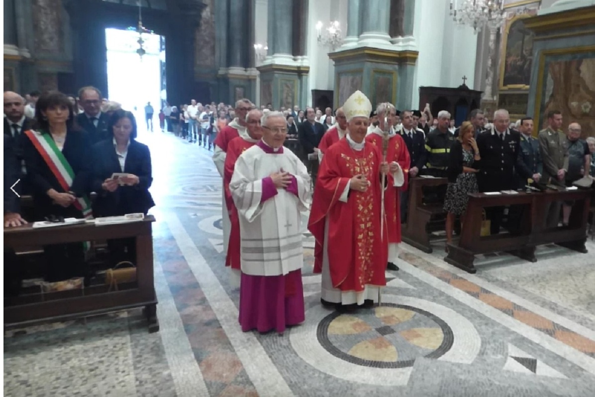 S. EUSEBIO: Tutti gli appuntamenti