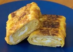 SALUTE: Ritirato lotto di omelette con Fipronil