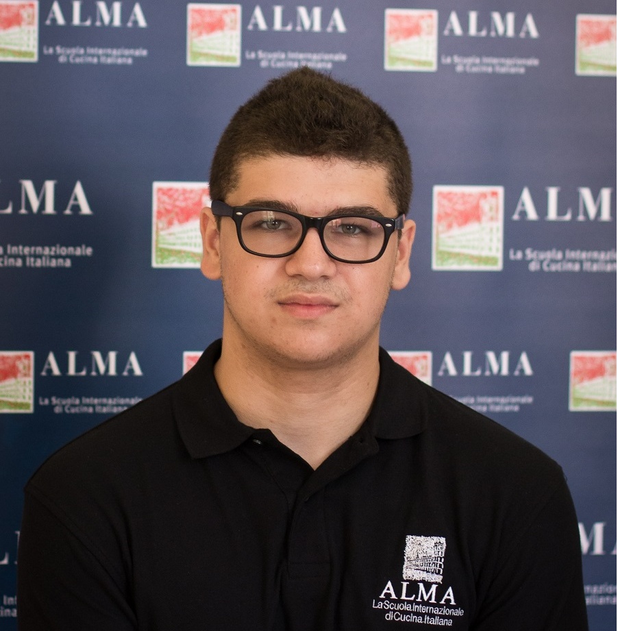TRINO: Marco Valente fra i più bravi studenti di Alberghiero d’Italia