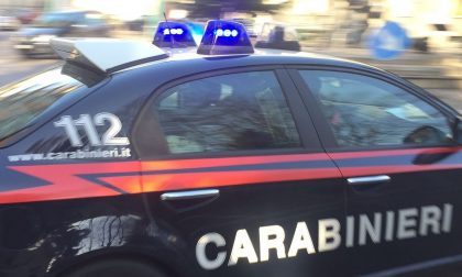 Tenta di corrompere i carabinieri. Arrestato un cinese