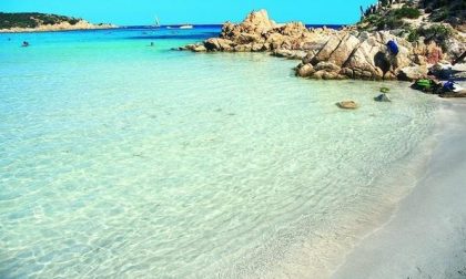 VACANZE: In Sardegna 1.000 euro di multa a chi asporta conchiglie