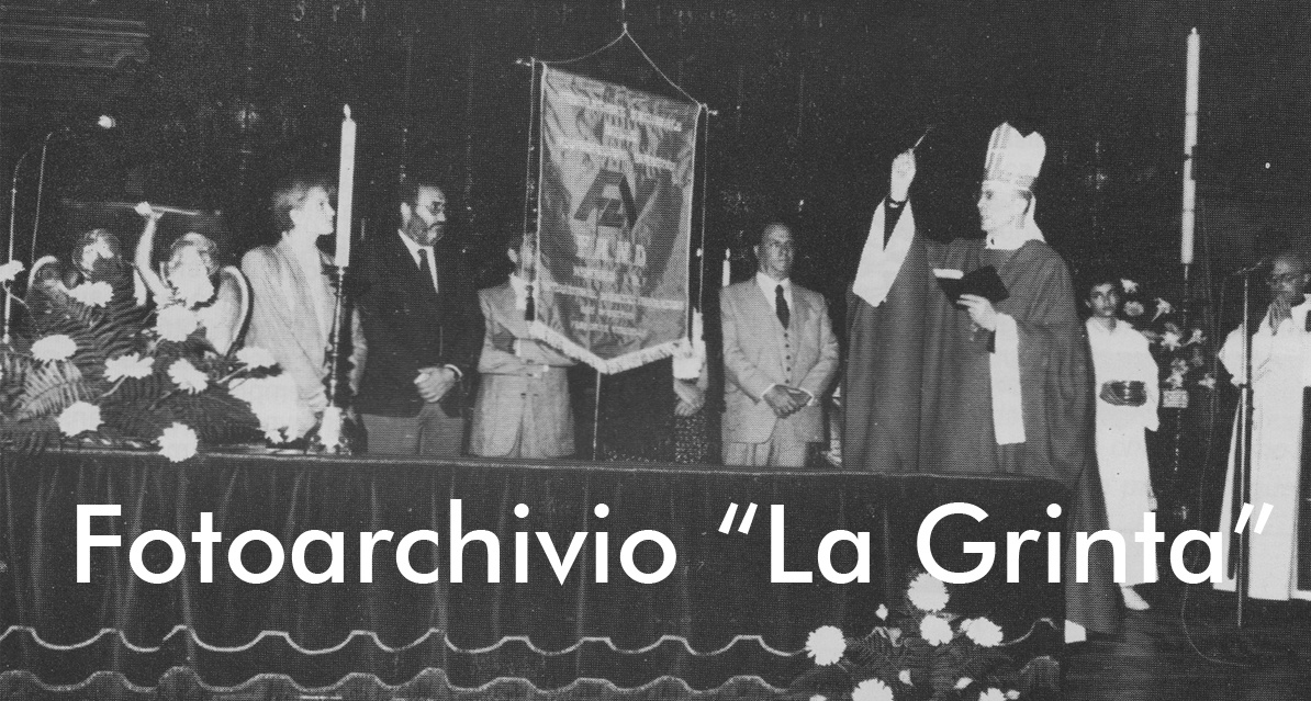 VERCELLI 1987: Diabetici e Amici Concordia