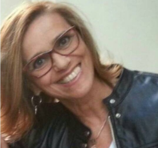 VERCELLI: Dolore per la morte di Anny Mombello