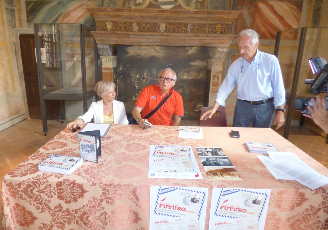 VERCELLI: Mostra-evento sull’emigrazione vercellese