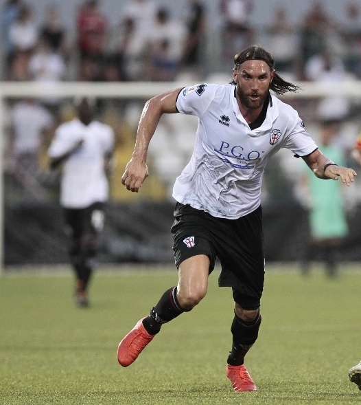 VERCELLI: Rolando Bianchi lascia la Pro