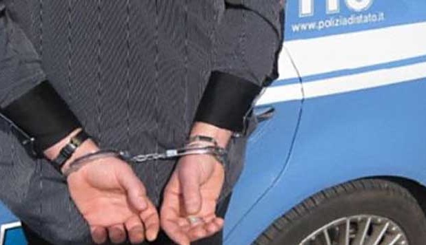VERCELLI: Torna dalle ferie e va in prigione…