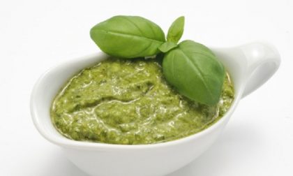 ALLERTA ALIMENTARE: Vetro nel pesto, lotto ritirato