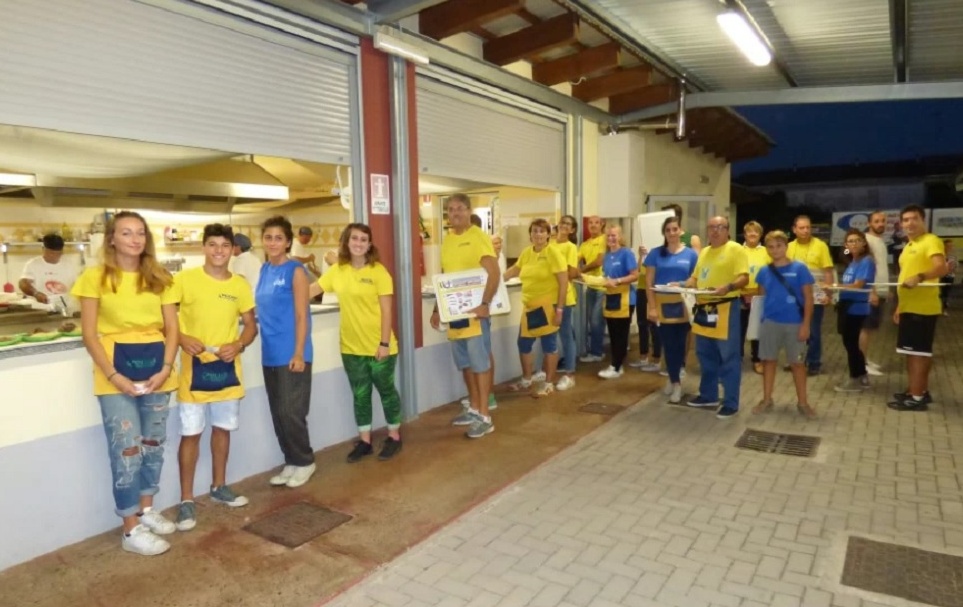 Al via stasera la Sagra dell’Asino di Prarolo