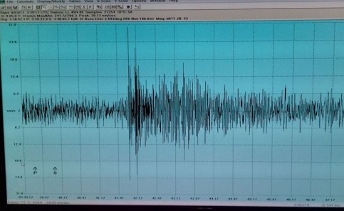 Anche da noi gli effetti dei test sulla Bomba H