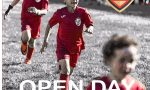 CALCIO: Open day per i Diavoletti