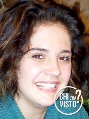 CRONACA: Andrea Sophia trovata a Genova col fidanzato