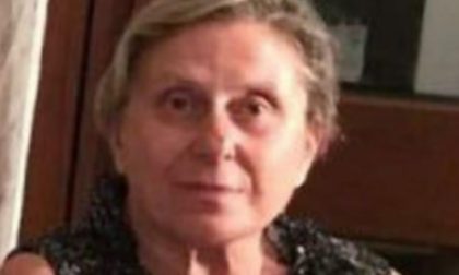 CRONACA: Renata Ferraris trovata morta in un burrone