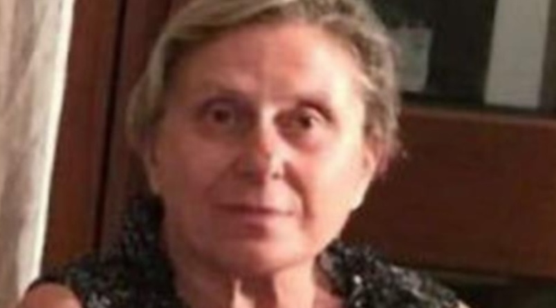 CRONACA: Renata Ferraris trovata morta in un burrone
