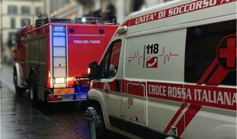 CRONACA: stroncato da infarto cuoco di 51 anni