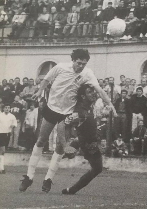 CRONACA: tragedia familiare per l’ex Pro Fabio Artico