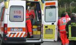 Incidente A4 tra Balocco e Carisio