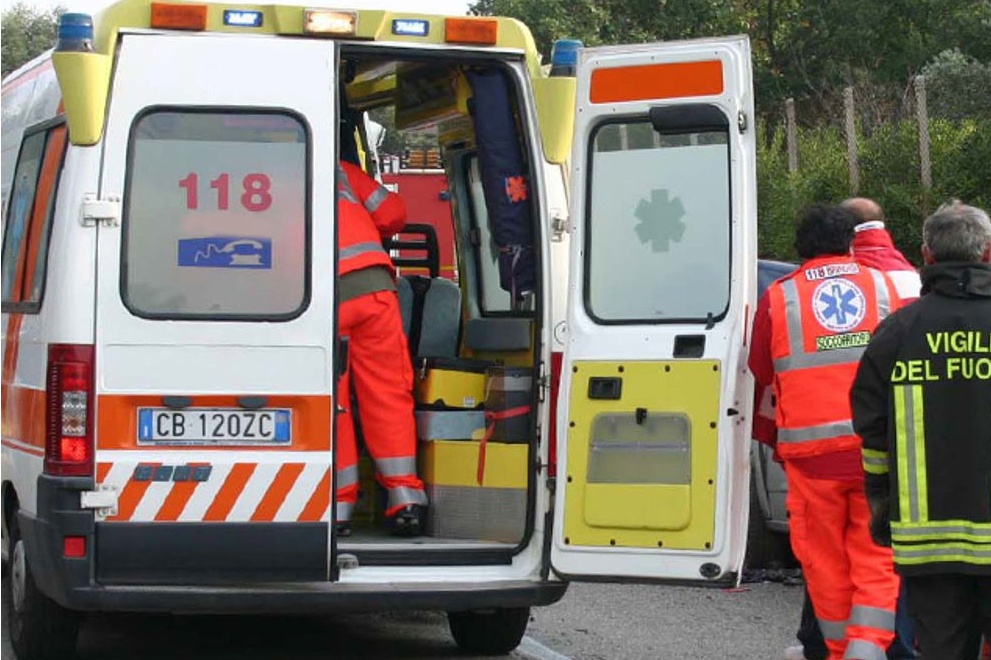 Incidenti in autostrada: automobilisti feriti