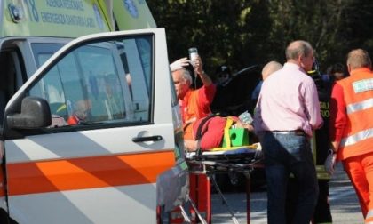 Camionista trovato morto a Viverone