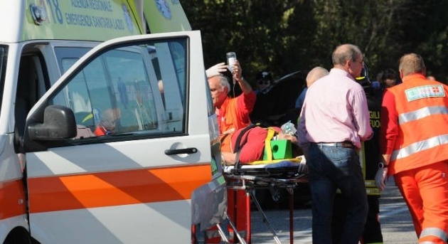 Camionista trovato morto a Viverone