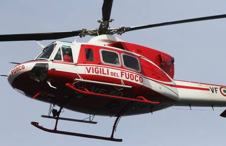 Giovane si suicida gettandosi dal ponte