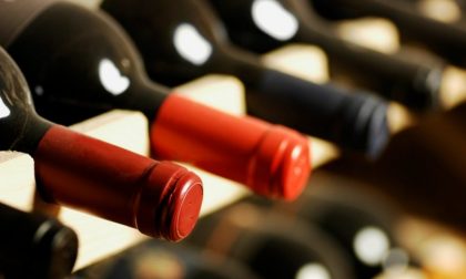 Consegna di vino pregiato: è una truffa