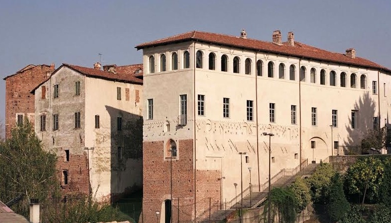 “Streghe, stregoneria e Inquisizione nel Vercellese” al castello di Buronzo