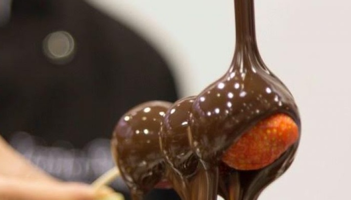 DOVE ANDARE? Weekend col cioccolato ad Acqui Terme