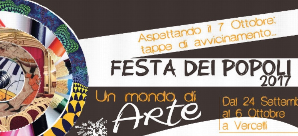 FESTA POPOLI: Museo Borgogna, aperipopoli e film