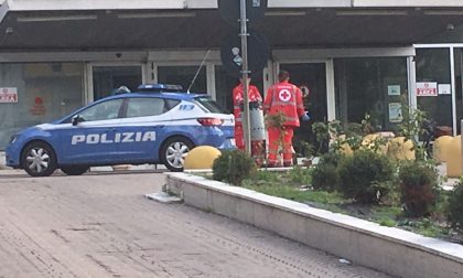 FOLLIA IN OSPEDALE