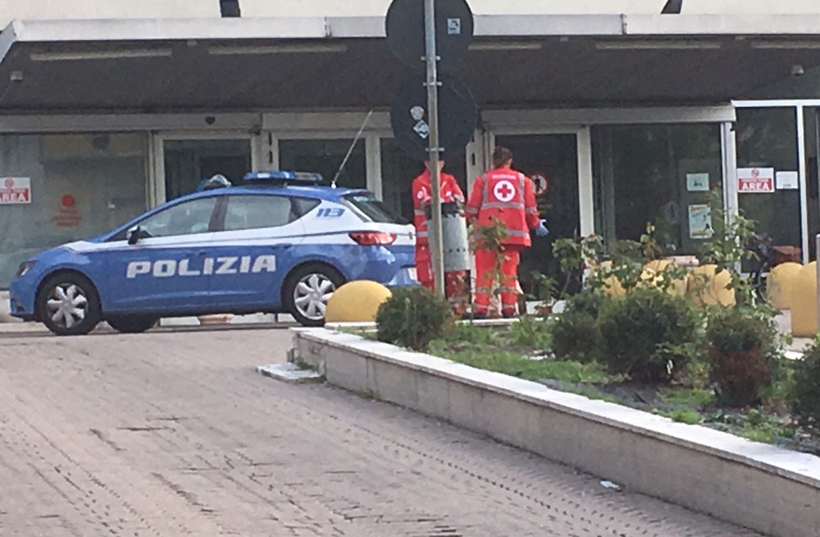 FOLLIA IN OSPEDALE