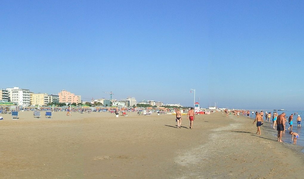 ITALIA: Due minorenni confessano lo stupro di Rimini