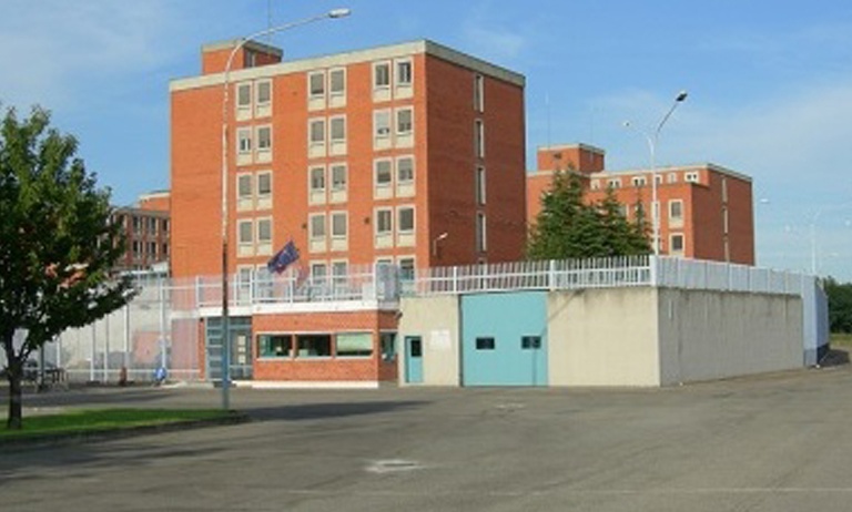 Agenti di polizia penitenziaria aggrediti nel carcere di Billiemme