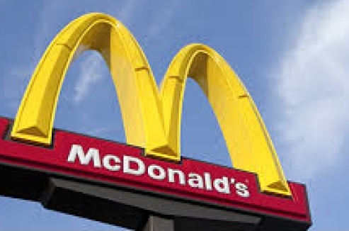 A Santhià apre un nuovo Mc Donald’s: in arrivo 30 posti di lavoro