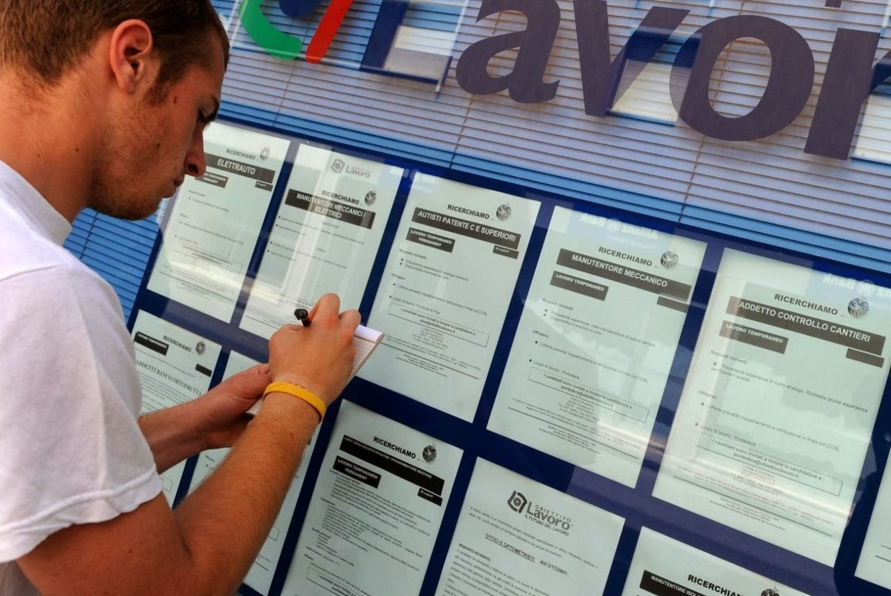 Offerte lavoro: le novità per gli impieghi sul territorio