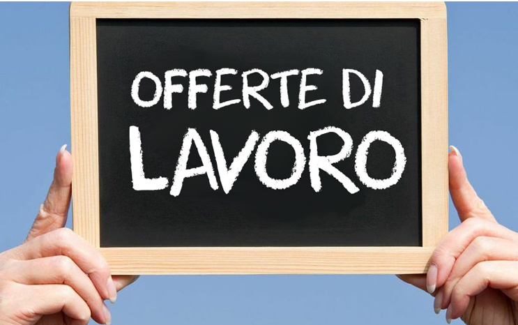 Offerte lavoro: tante le nuove richieste