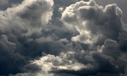 Meteo Vercelli: temporali nella nottata