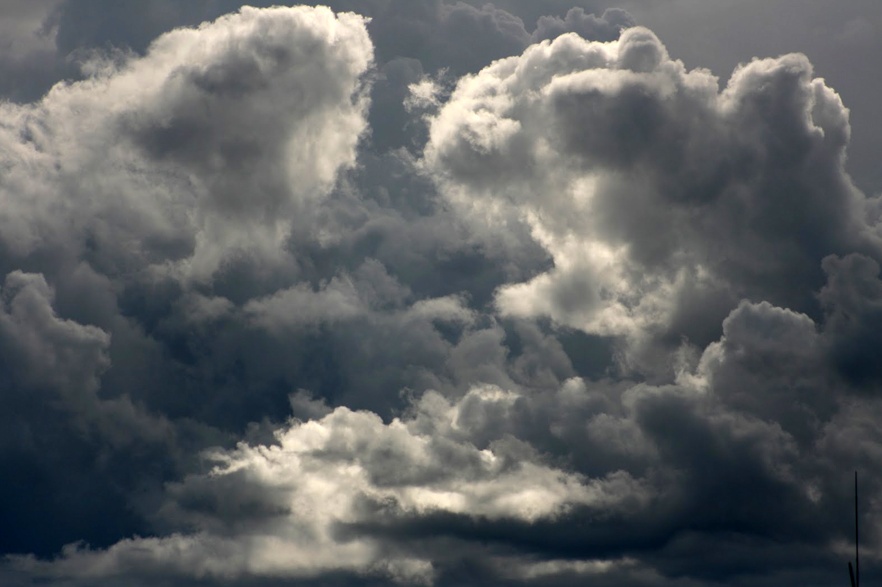 Meteo: fa più caldo ma sono in arrivo temporali