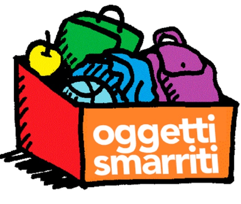 OGGETTI SMARRITI IN QUESTURA