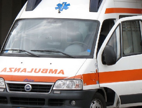 PIEMONTE: Incidente in moto: due morti