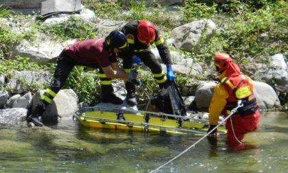 PIEMONTE: Un 68enne si suicida buttandosi da un ponte