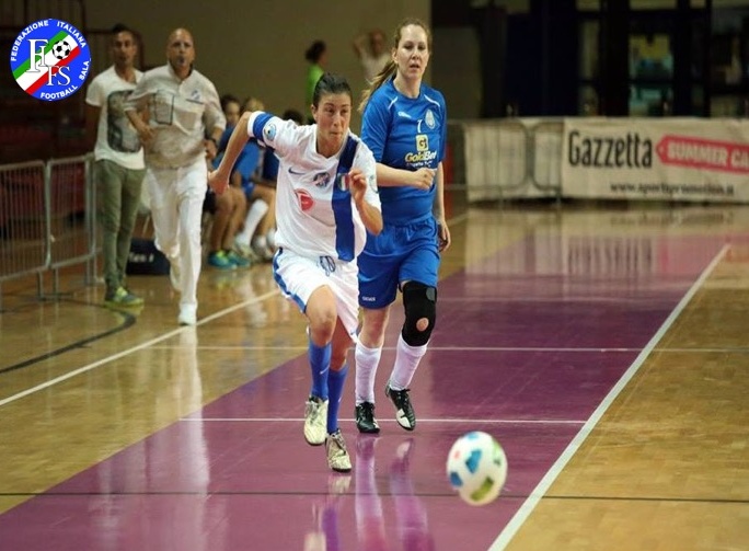SPORT: italia-Svizzera a Vercelli