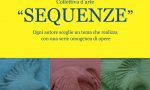 "Sequenze" in esposizione al Foyer del Dugentesco