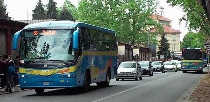 Sciopero trasporti: il “venerdì nero” dei mezzi pubblici