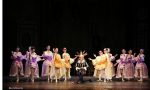 VERCELLI: Musica e danza per La Fenice