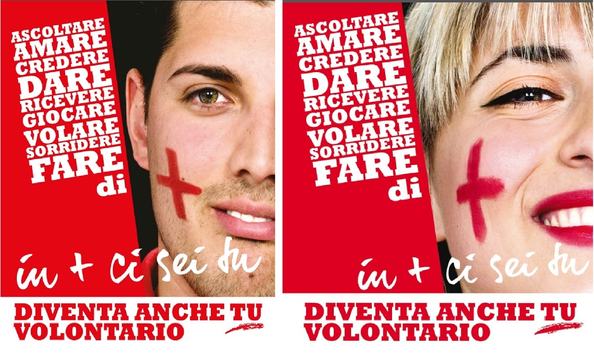 VERCELLI: Nuovo corso volontari CRI