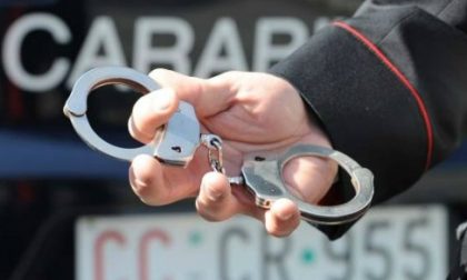 VERCELLI: Pusher arrestato dai Carabinieri